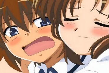 Soukan Yuugi, hentai de control mental y incesto, cumple 15 años de su estreno