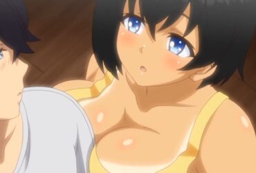 Reseña | SUMMER: Inaka no Seikatsu 01