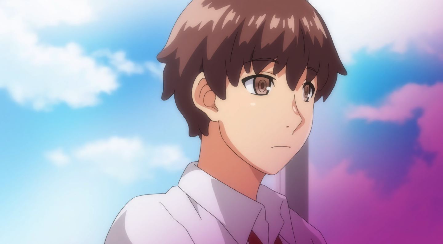 Reseña | Iinchou wa Saimin Appli o Shinjiteru. 01 - EroEro News