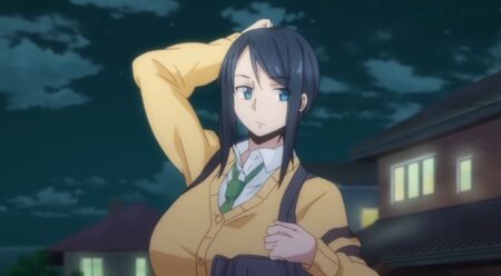 Reseña Kimi wa Yasashiku Netorareru The Animation 02 - EroEro News