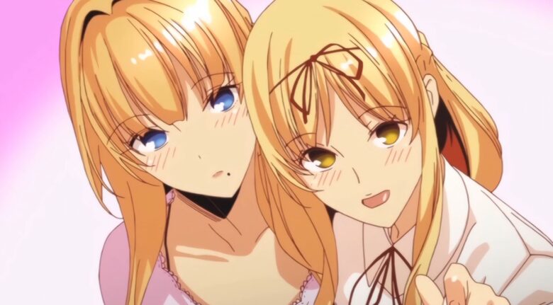 3 Piece The Animation