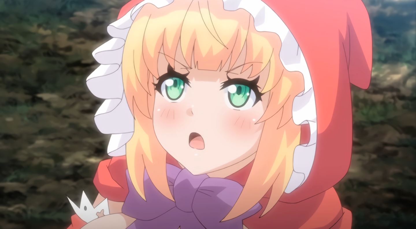 Reseña | Otogibanashi no Onigokko 01 - EroEro News