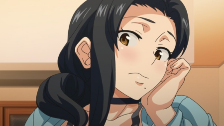 Mira las impactantes imágenes de Hajimete no Hitozuma 06 - EroEro News