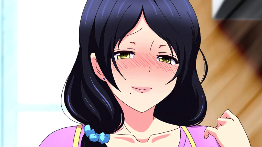 El Popular H De Gaki Ni Modotte Yarinaoshi Cumple 5 A os De Su 