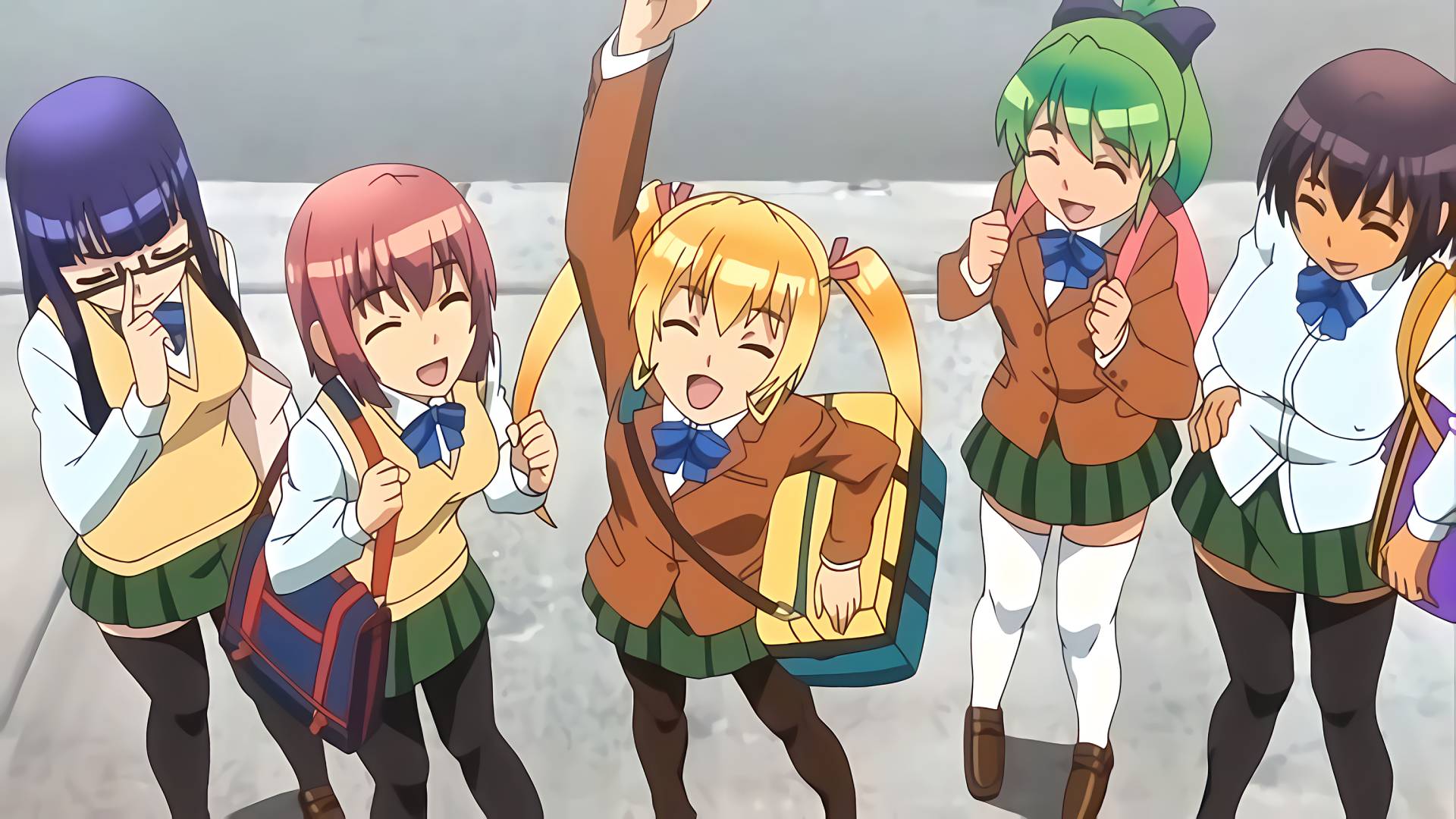 El popular H de Futabu! celebran su décimo aniversario - EroEro News