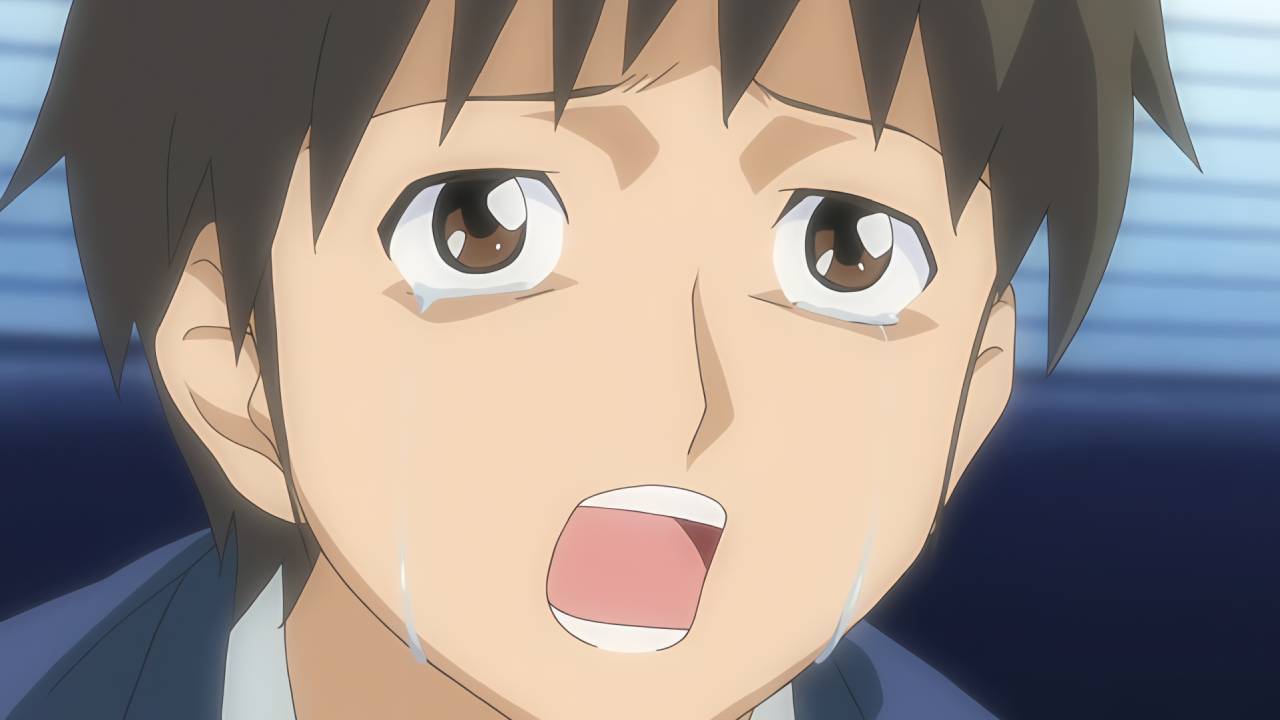 El hentai de Musuko no Tomodachi ni Okasarete cumple su 15 aniversario