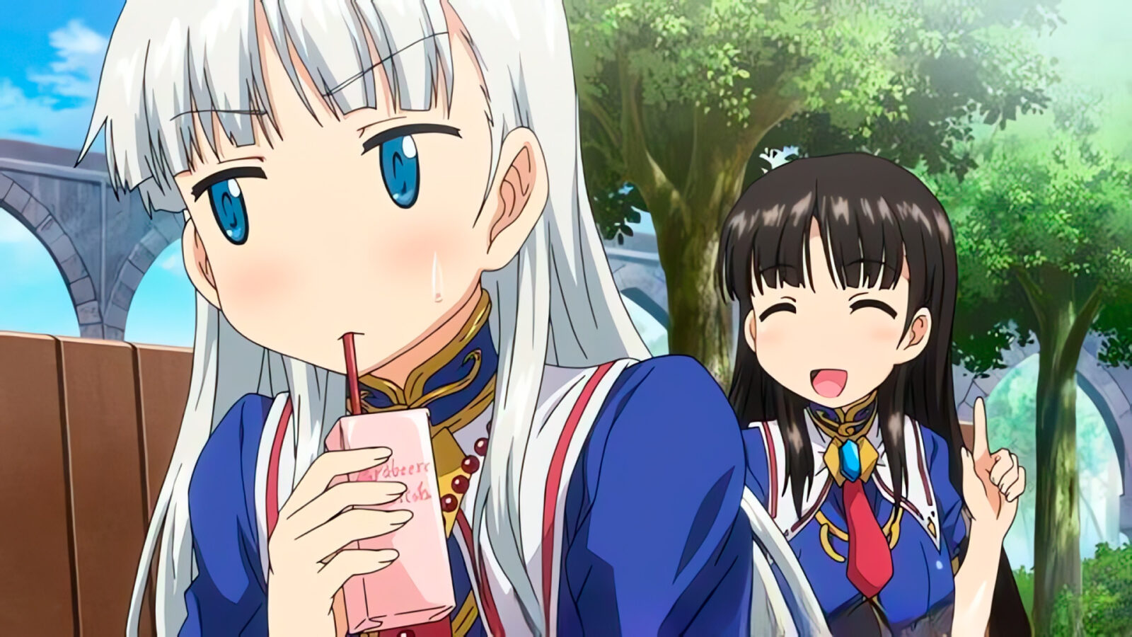 Pandra The Animation celebran su décimo aniversario - EroEro News