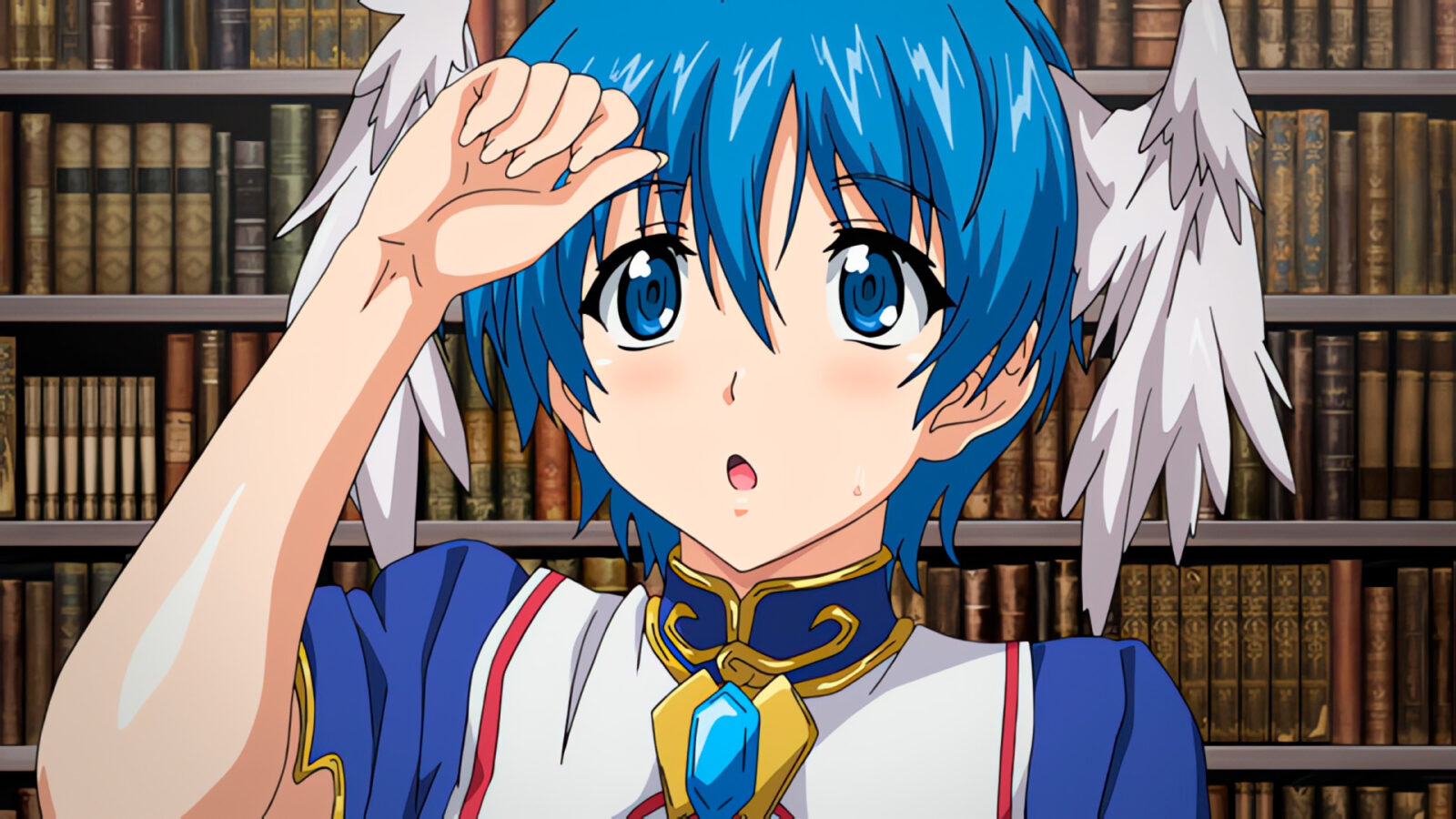 Pandra The Animation celebran su décimo aniversario - EroEro News