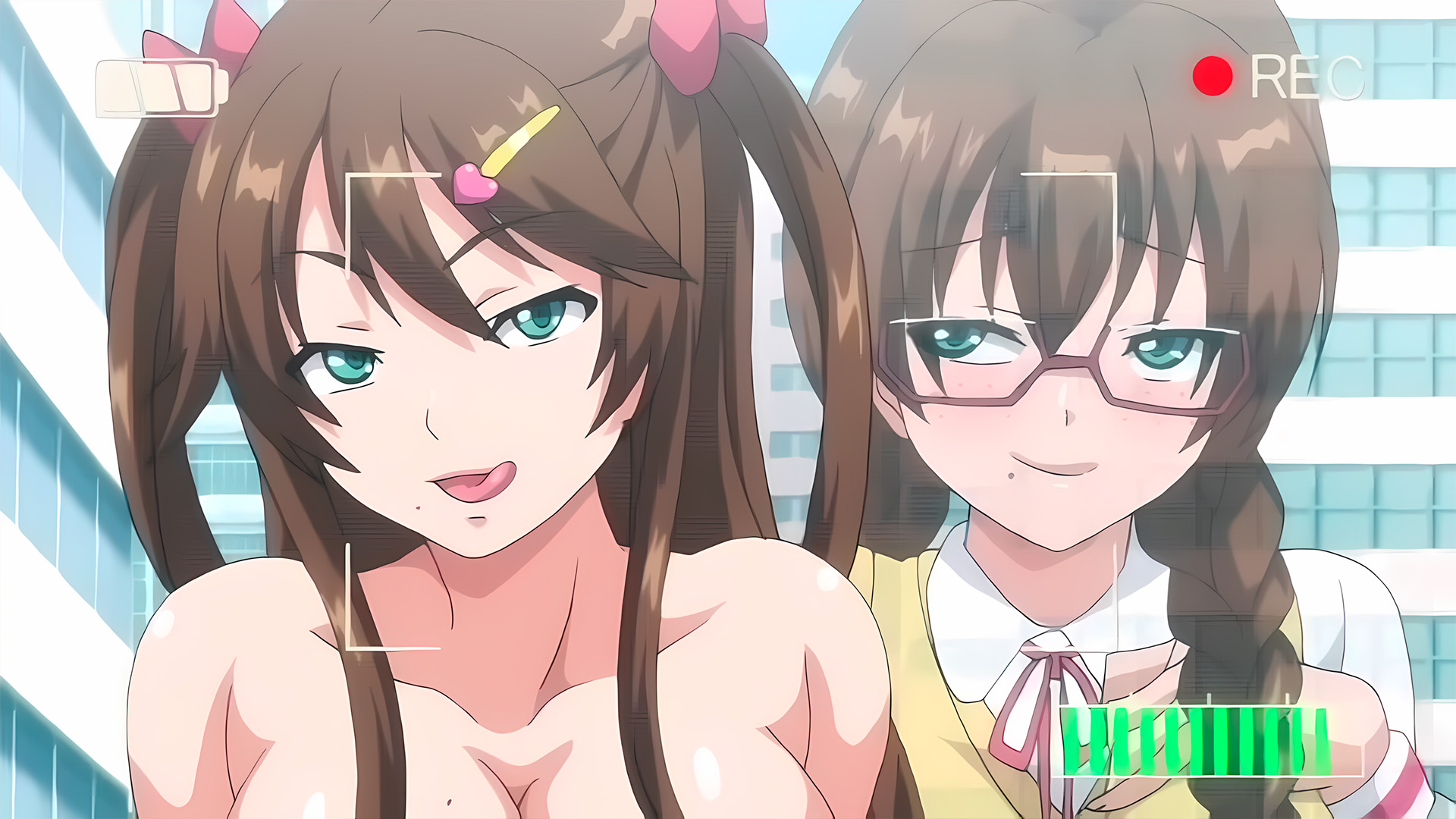 Kanojo Wa Dare To Demo Sex Suru Free Telegram Access